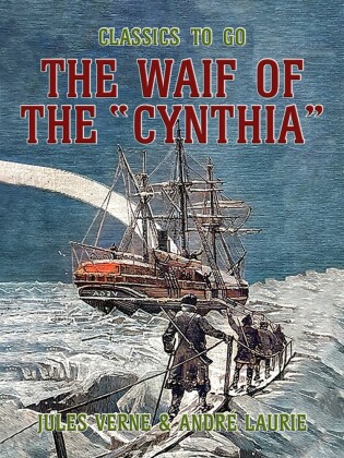 The Waif Of The Cynthia