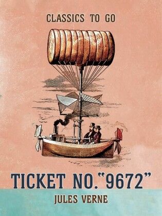 Ticket No. 9672