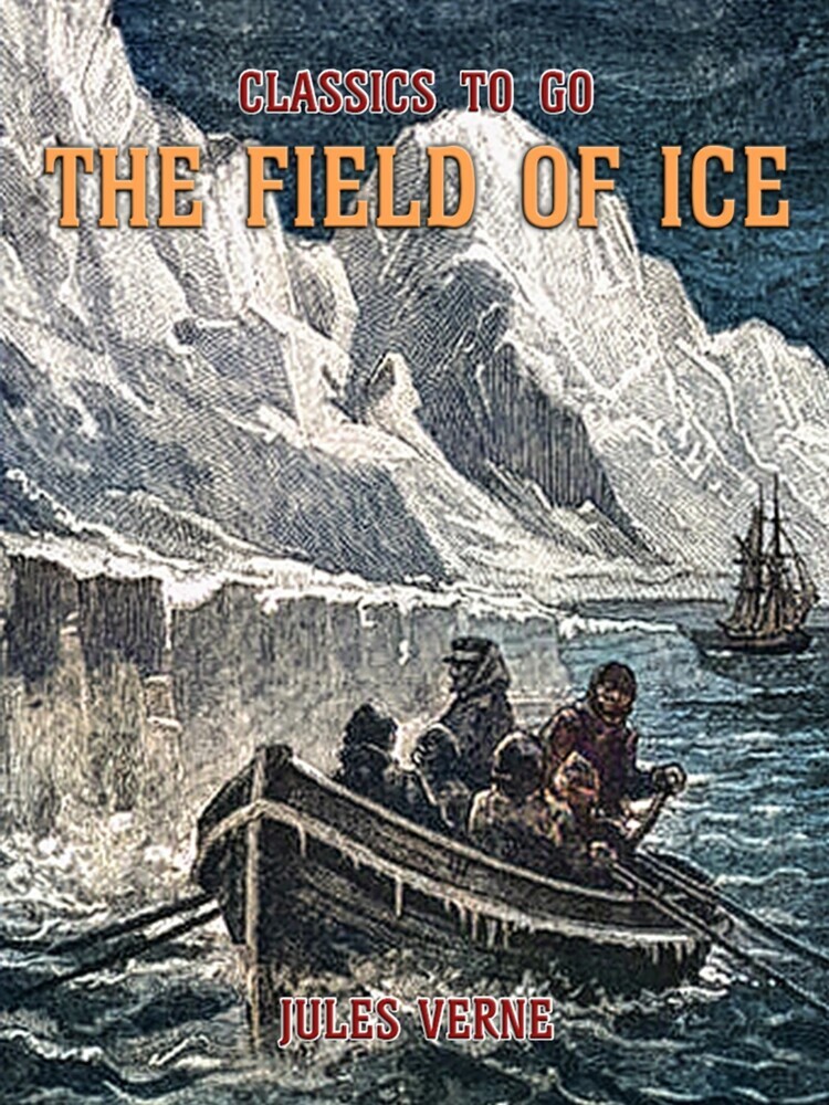The Field Of Ice main product photo