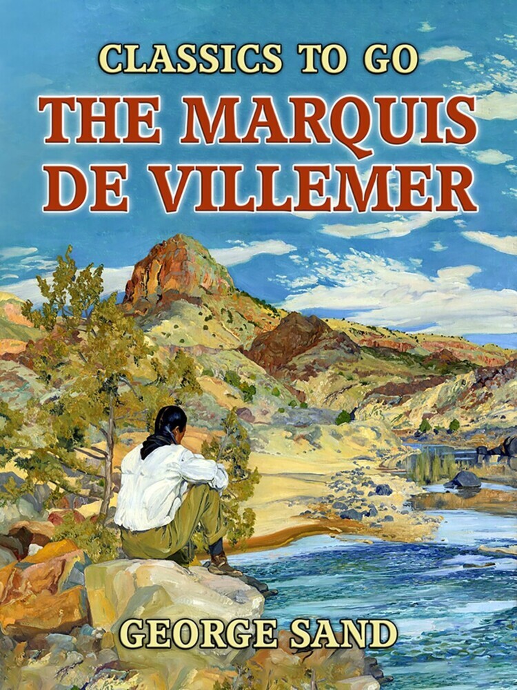 The Marquis de Villemer main product photo