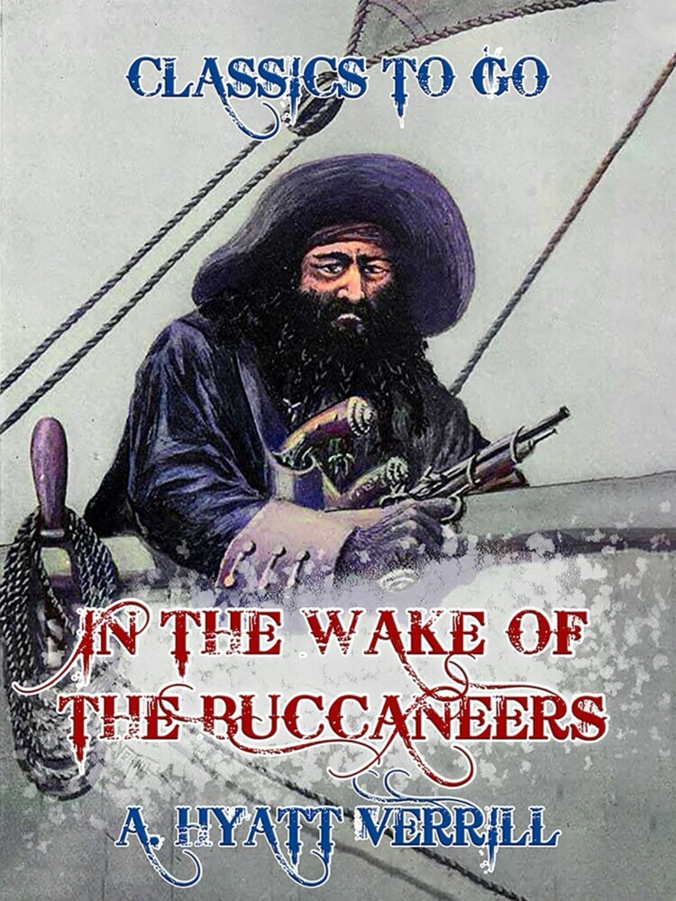 In the Wake of Buccaneers main product photo