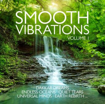 Smooth Vibrations. Vol.1, 1 Audio-CD