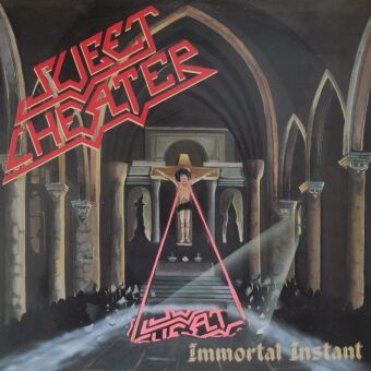Immortal Instant, 1 Audio-CD