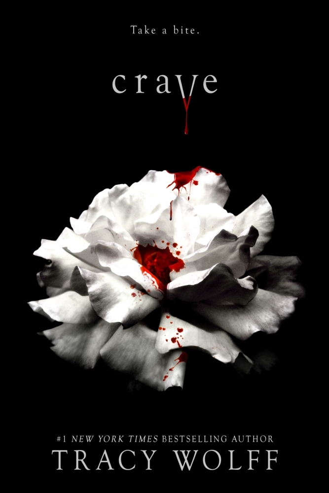 Crave main product photo