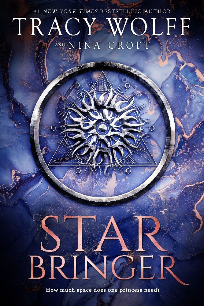 Star Bringer main product photo