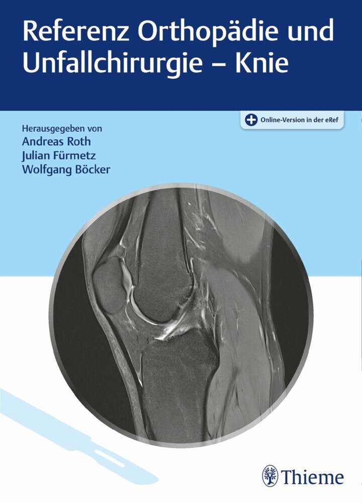 Referenz Orthopädie und Unfallchirurgie: Knie main product photo