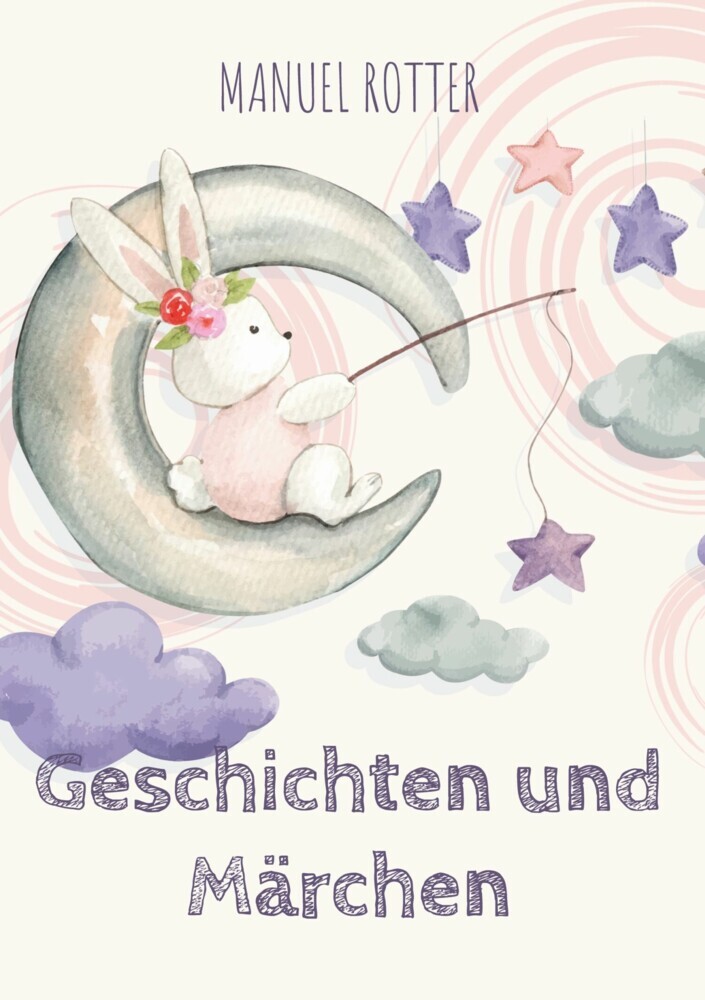 Geschichten und Märchen main product photo