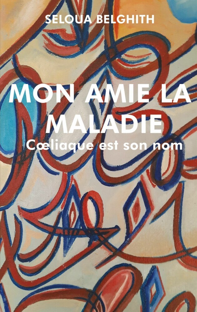 Mon amie la maladie main product photo