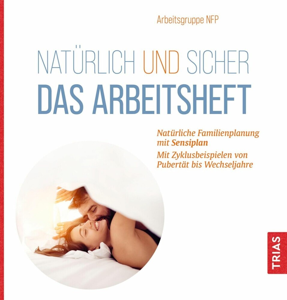 Natürlich und sicher - Das Arbeitsheft main product photo
