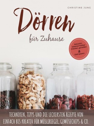 Dörren für Zuhause