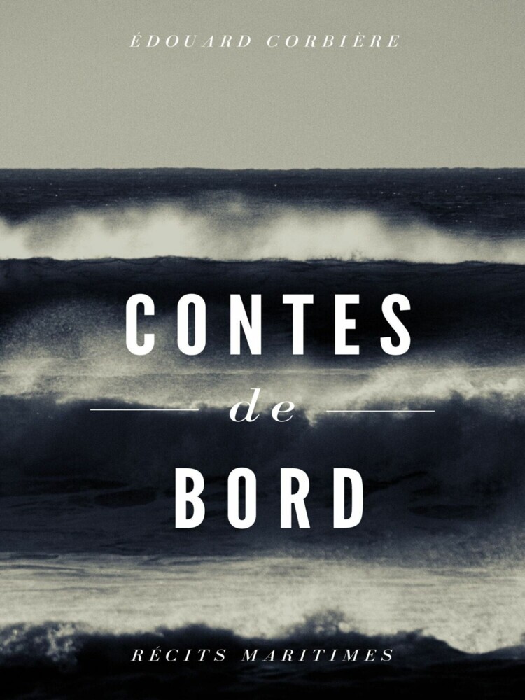 Contes de Bord main product photo