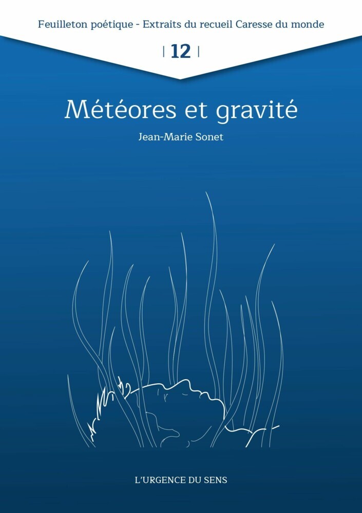 Météores & Gravité main product photo