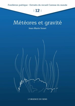 Météores & Gravité