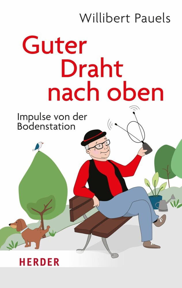 Guter Draht nach oben main product photo