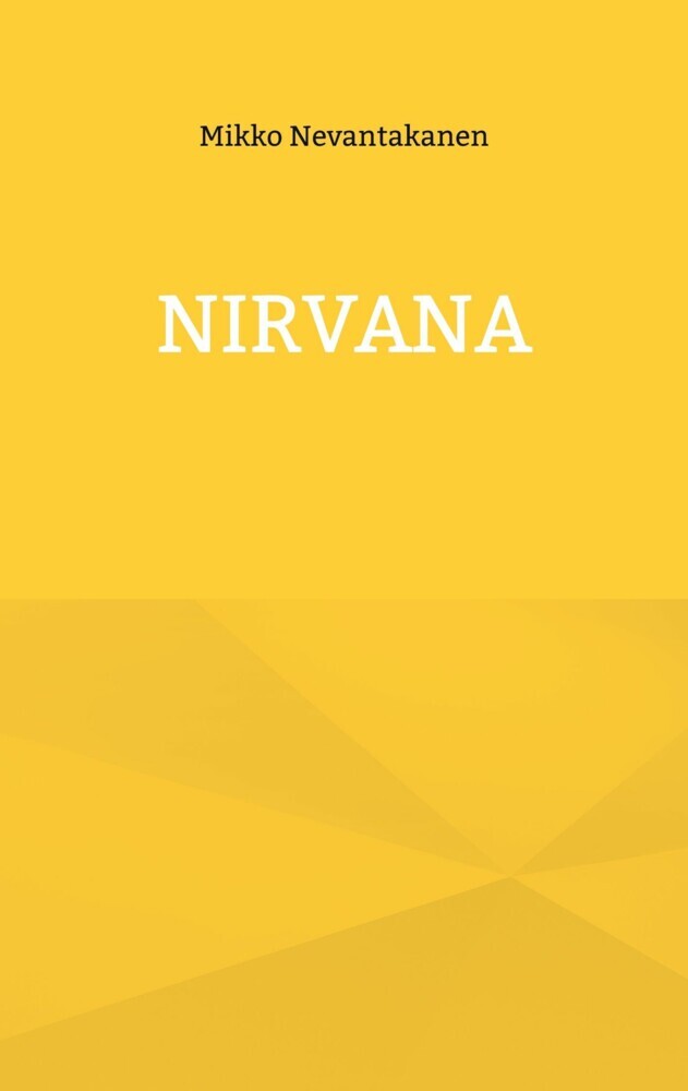 Nirvana main product photo