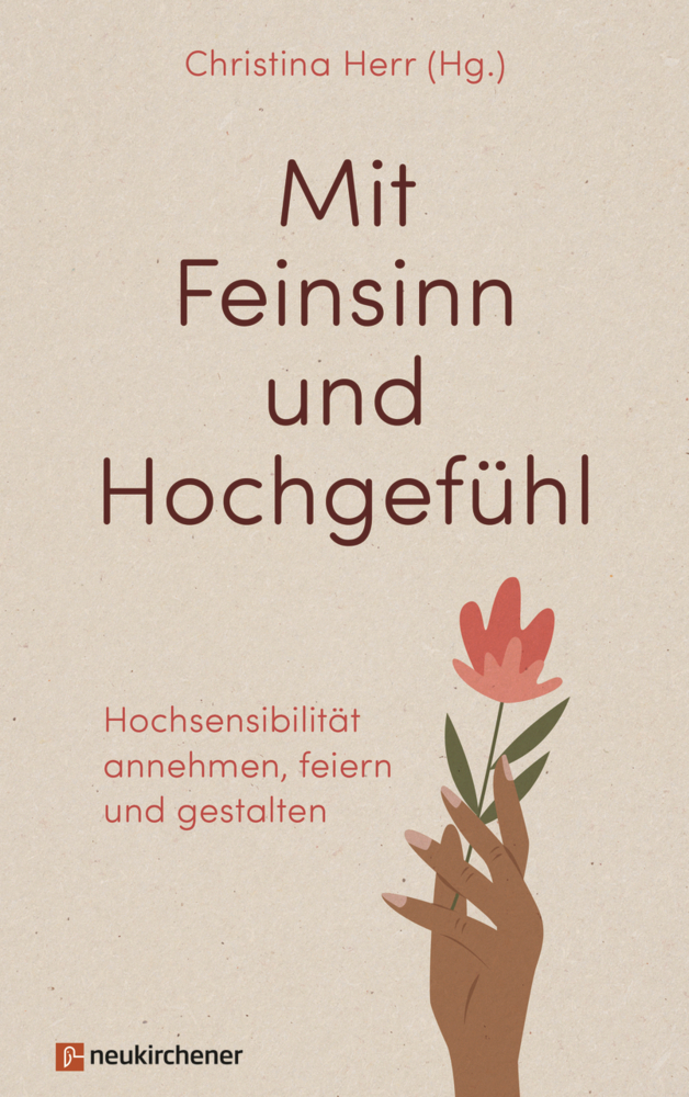Mit Feinsinn und Hochgefühl main product photo