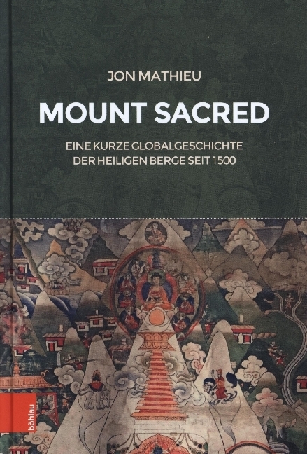 Mount Sacred main product photo