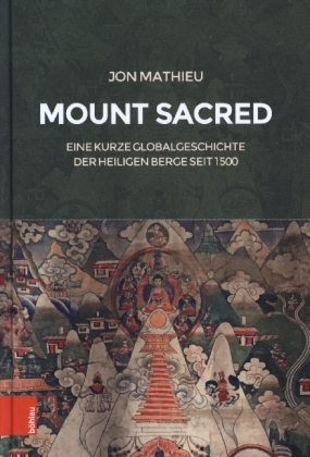Mount Sacred