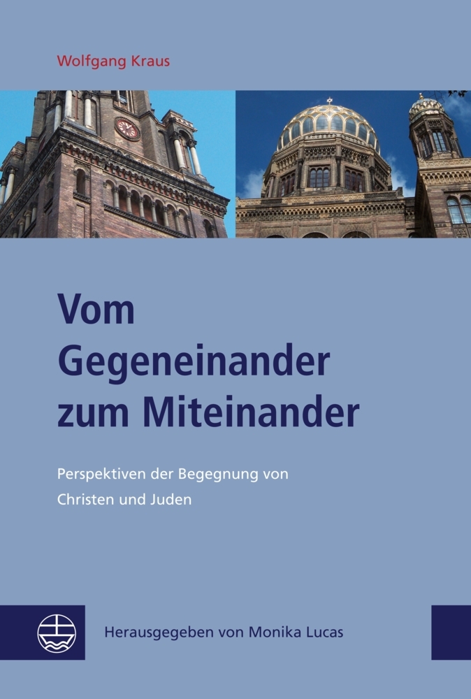 Vom Gegeneinander zum Miteinander main product photo