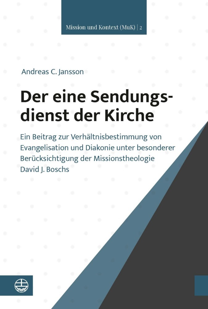 Der eine Sendungsdienst der Kirche main product photo