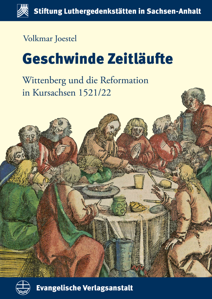 Geschwinde Zeitläufte main product photo