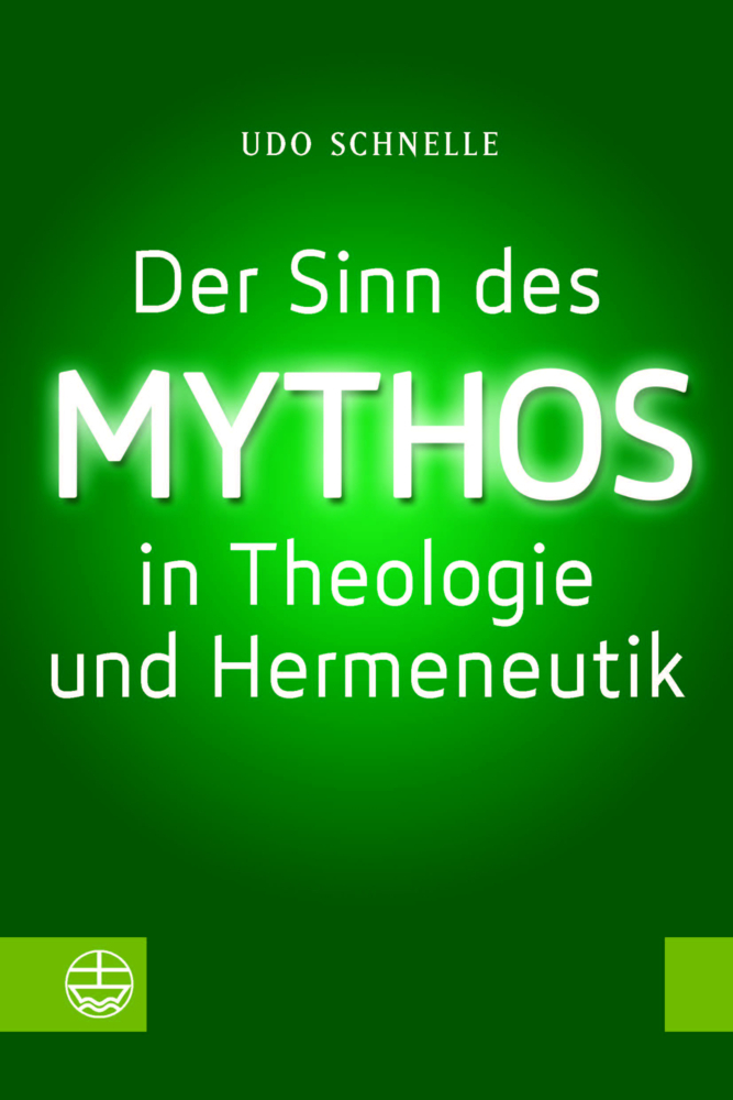 Der Sinn des Mythos in Theologie und Hermeneutik main product photo