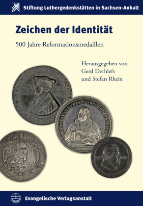 Zeichen der Identität
