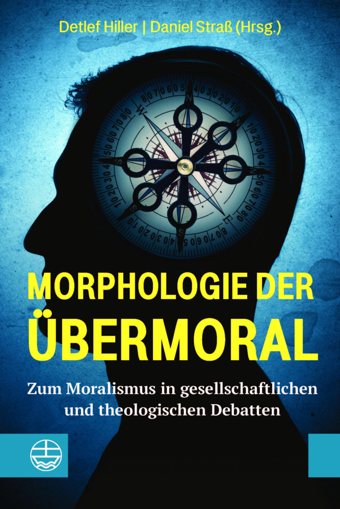 Morphologie der Übermoral main product photo