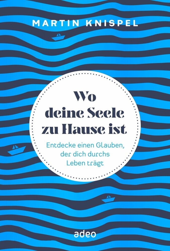 Wo deine Seele zu Hause ist main product photo