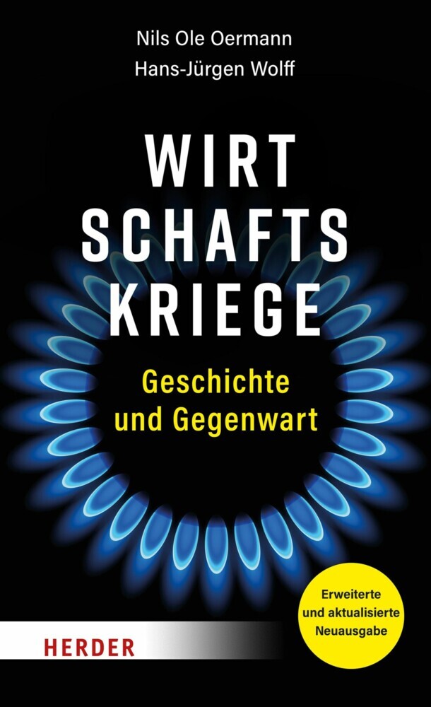 Wirtschaftskriege main product photo