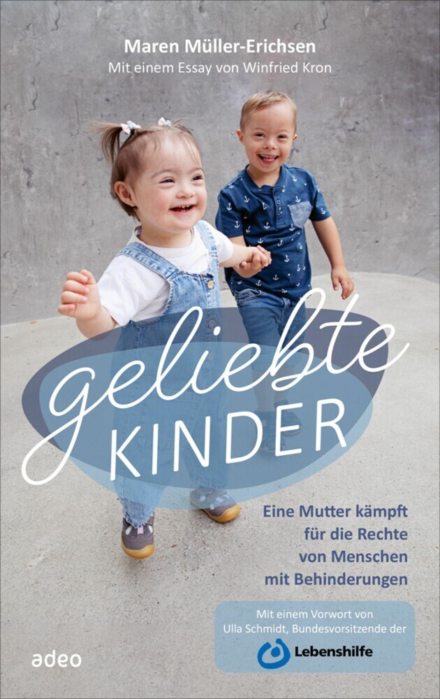 Geliebte Kinder main product photo