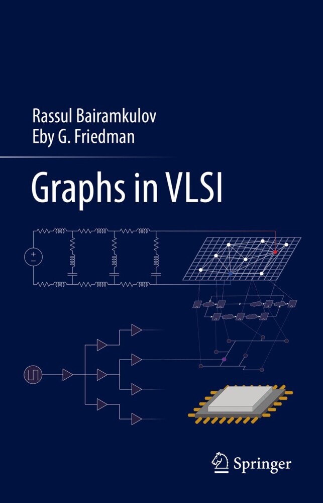 Graphs in VLSI main product photo