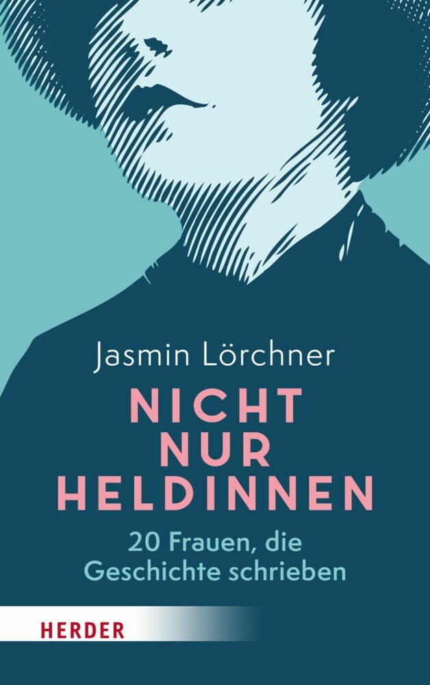 Nicht nur Heldinnen main product photo