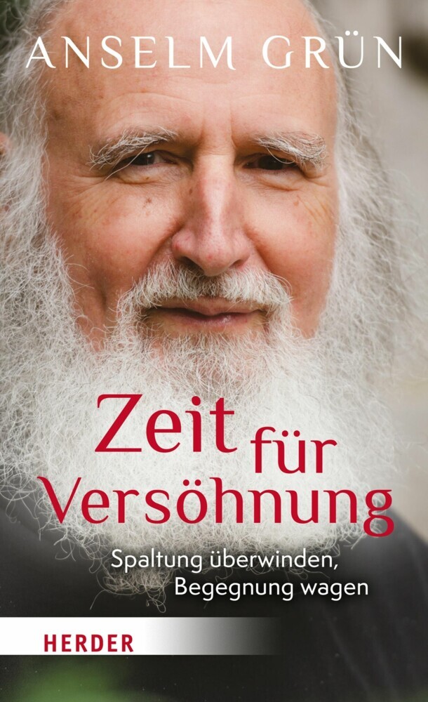 Zeit für Versöhnung main product photo
