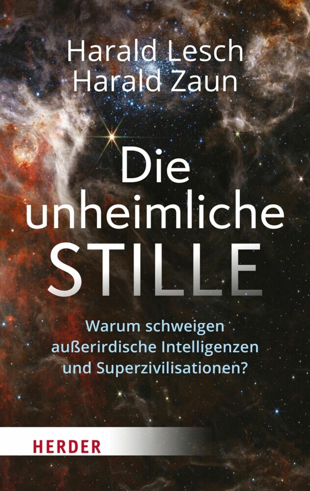 Die unheimliche Stille main product photo