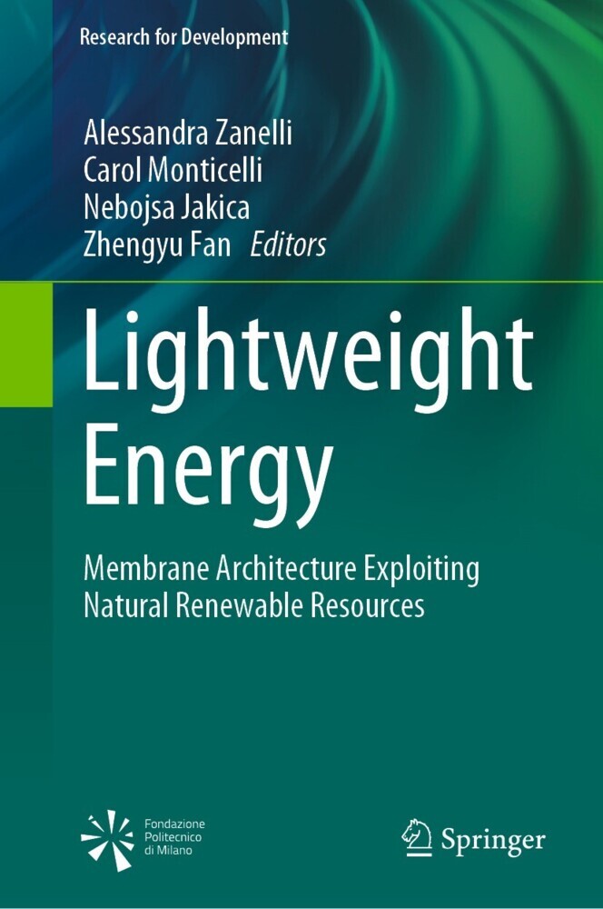 Lightweight Energy main product photo