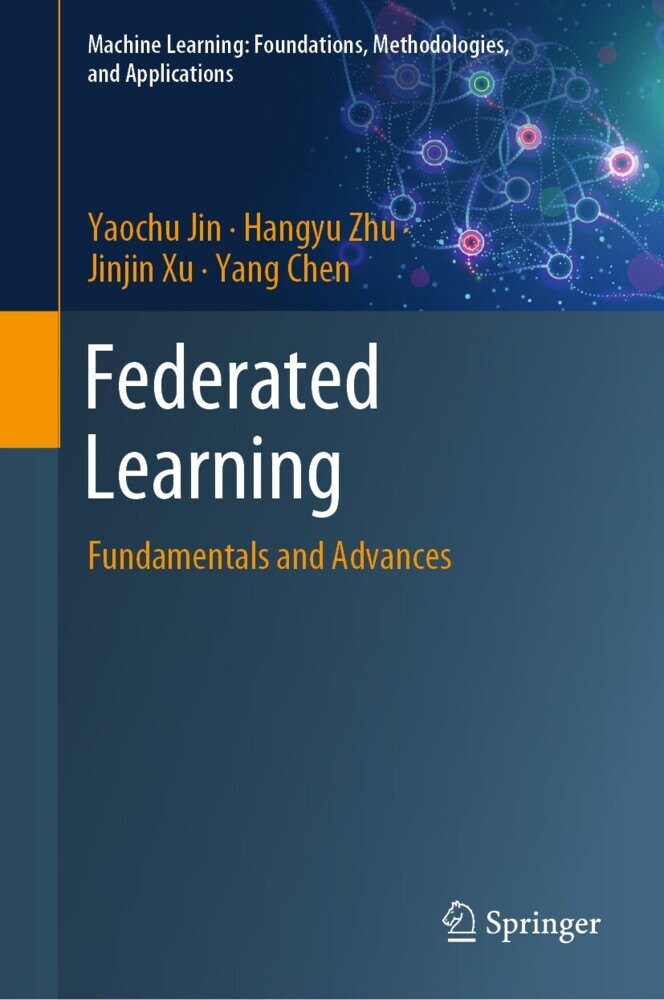 Federated Learning main product photo