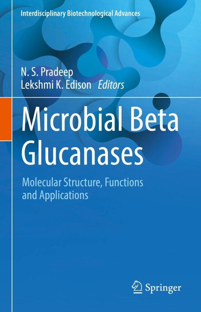 Microbial Beta Glucanases main product photo