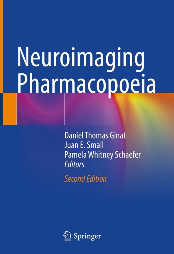 Neuroimaging Pharmacopoeia main product photo