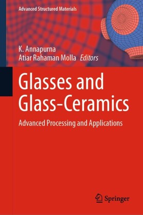 Glasses and Glass-Ceramics