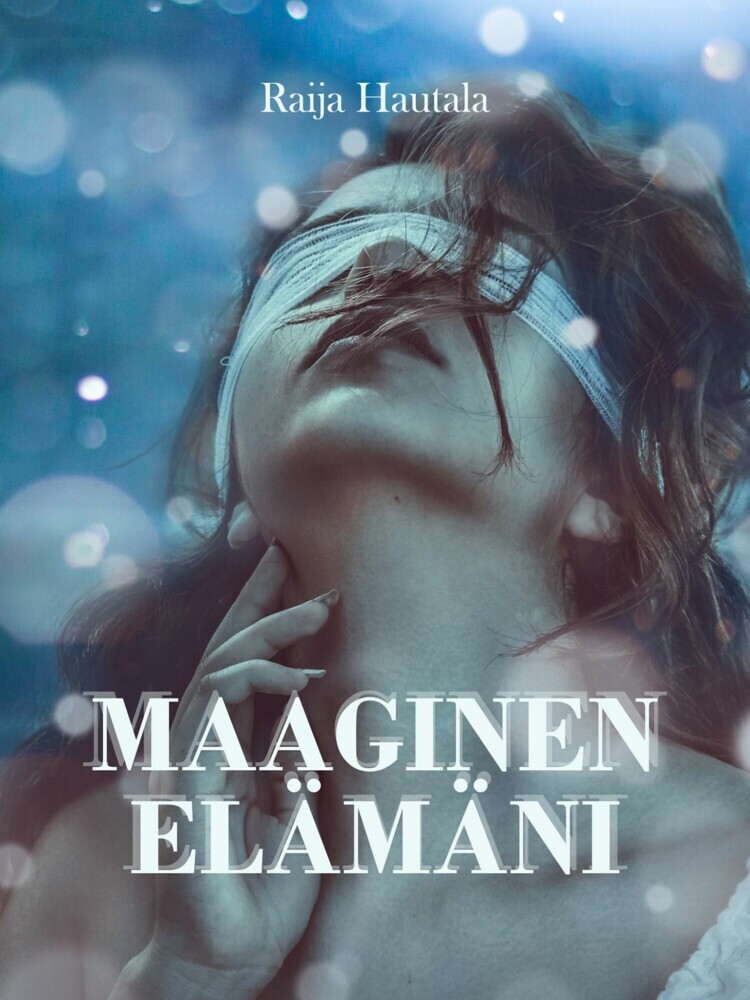 Maaginen elämäni main product photo