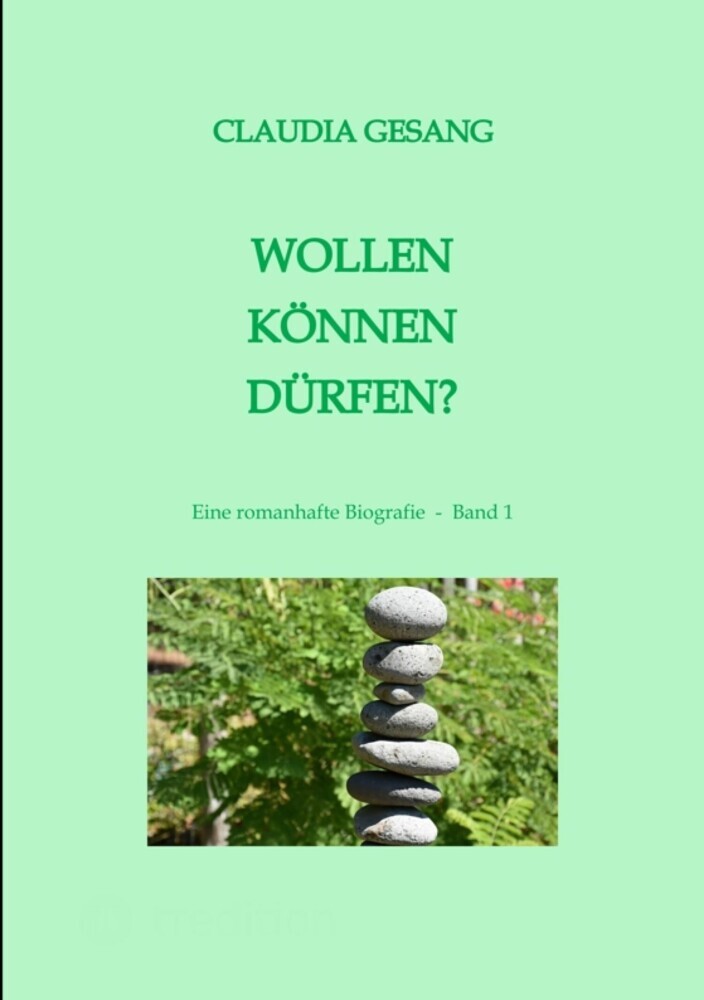 WOLLEN KÖNNEN DÜRFEN main product photo