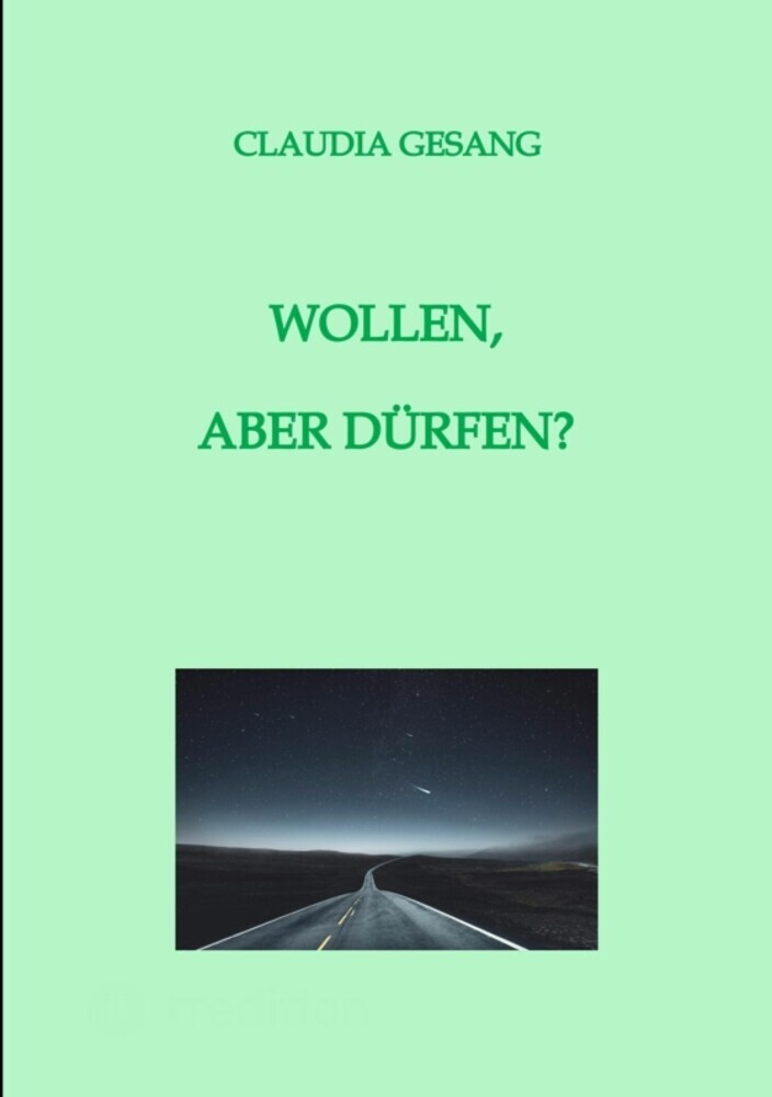 WOLLEN, ABER DÜRFEN? main product photo
