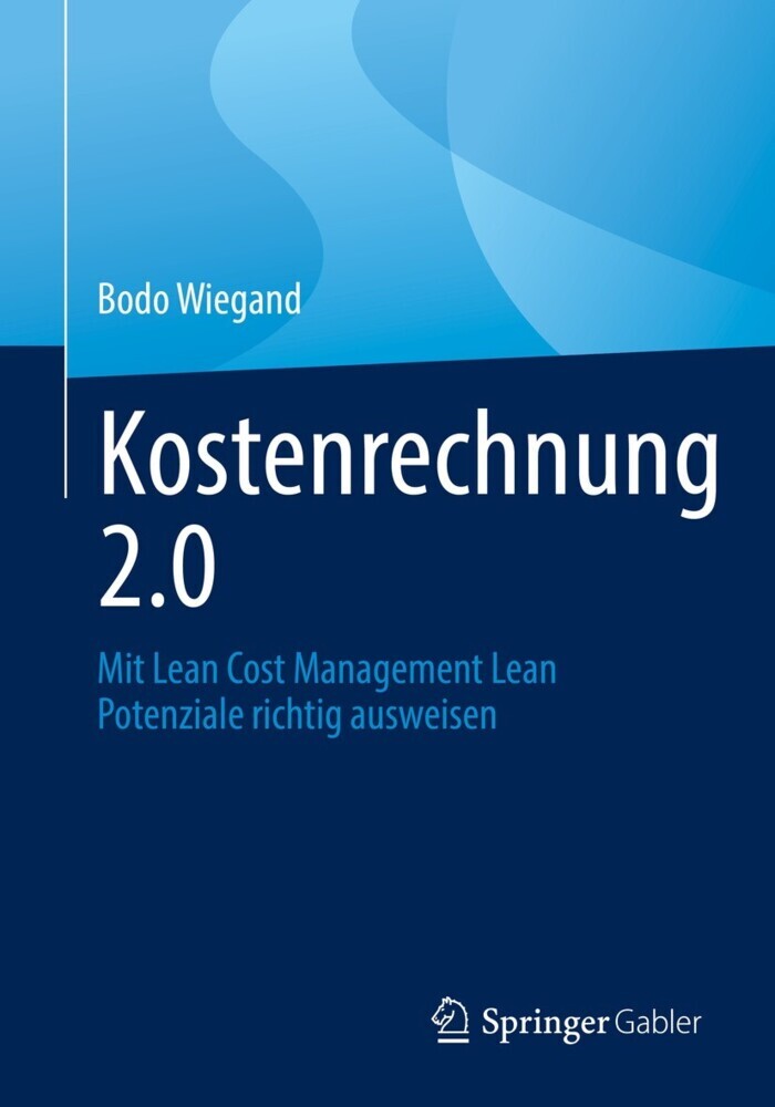 Kostenrechnung 2 main product photo