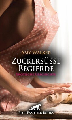 WinterLust: Zuckersüße Begierde | Erotische Geschichte