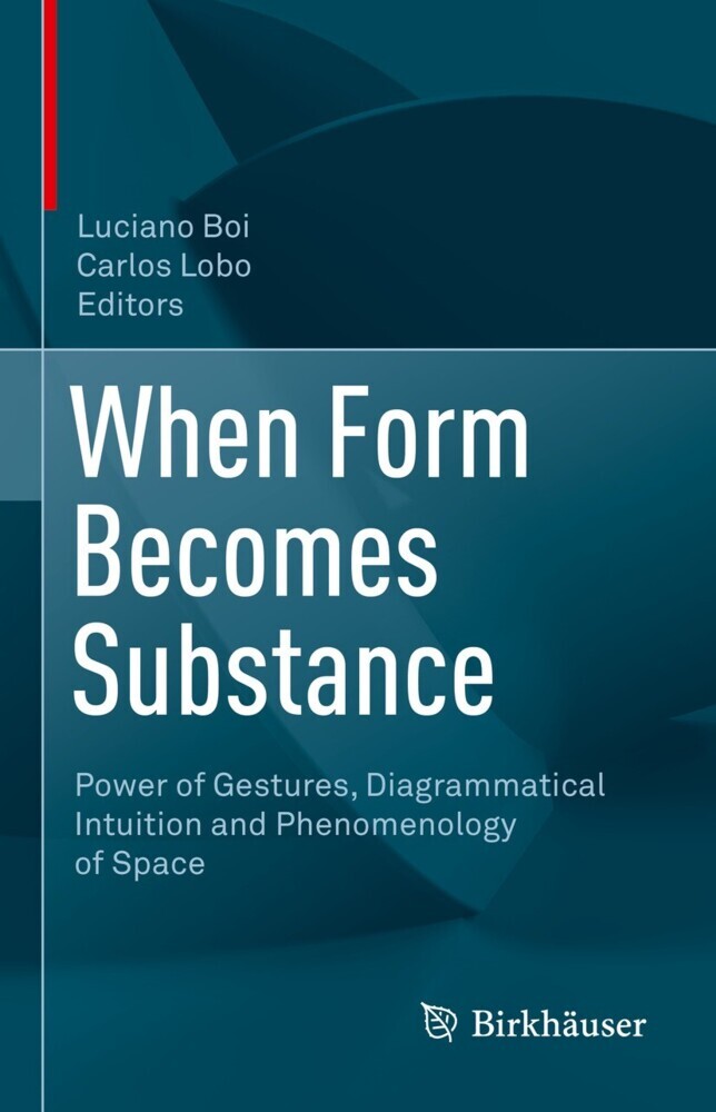 When Form Becomes Substance main product photo