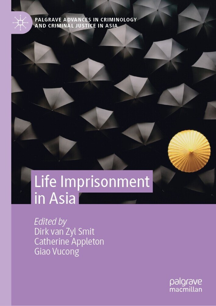 Life Imprisonment in Asia main product photo