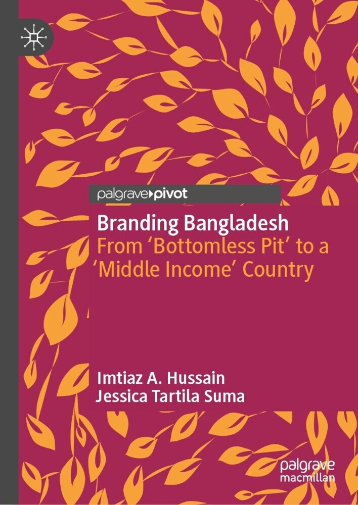 Branding Bangladesh main product photo