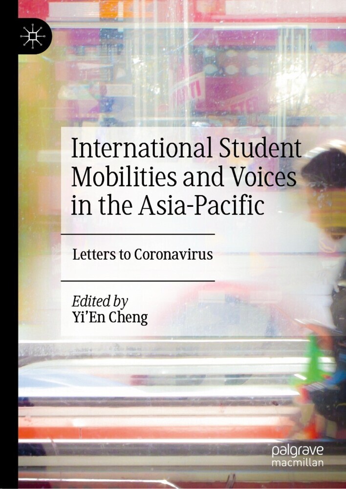 International Student Mobilities and Voices in the Asia-Pacific main product photo