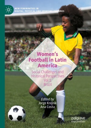 Women's Football in Latin America